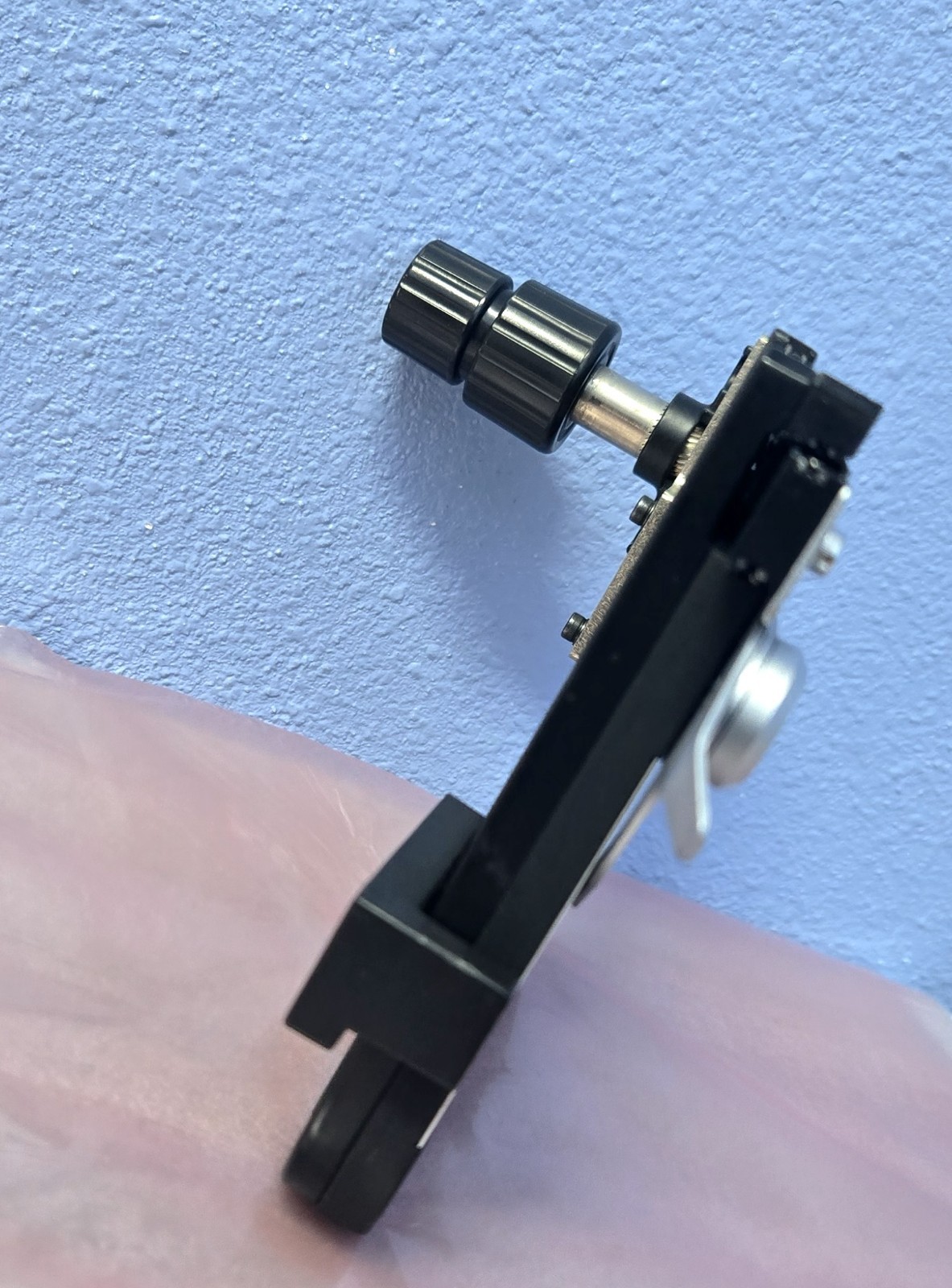 Nikon YS100 Mechanical Specimen holder Stage (INV04-BINY001B)