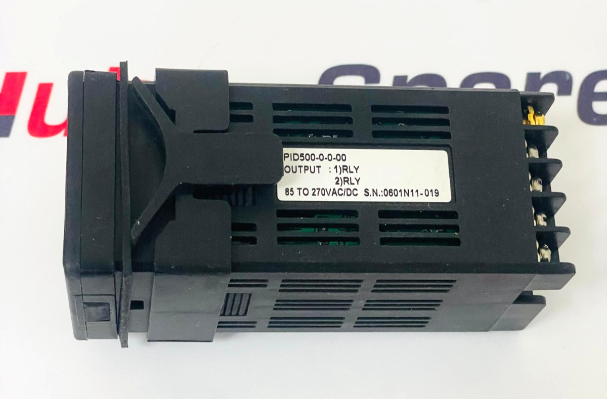 SELEC PID500-0-0-00 Temperature Controller PID500