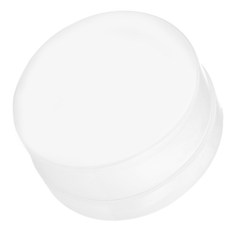 Flash Diffuser Round Camera Softbox Flash Lights Diffuser Replacement for AD100