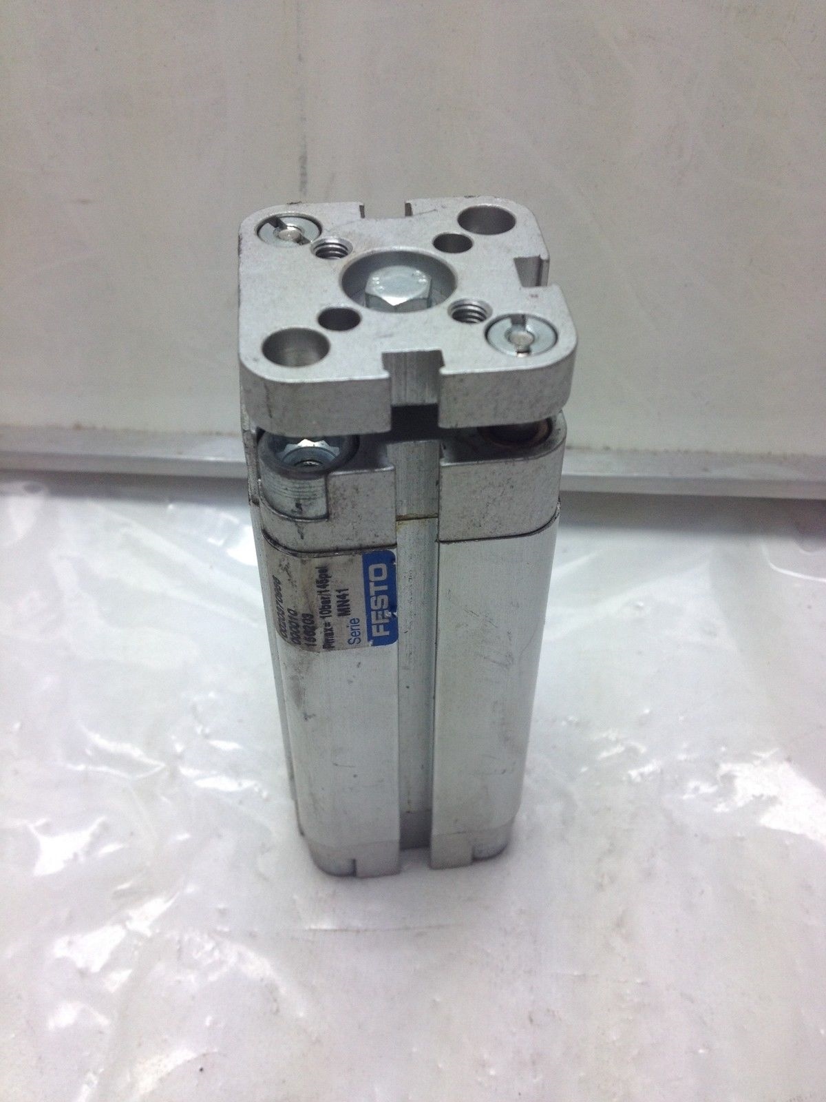 Festo ADVUL-25-60-PA COMPACT CYLINDER