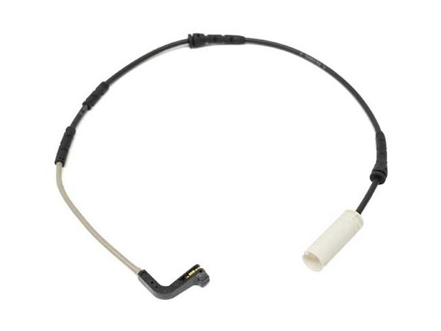 For 2011 BMW 335is Brake Pad Sensor Front Left 45586TWBX