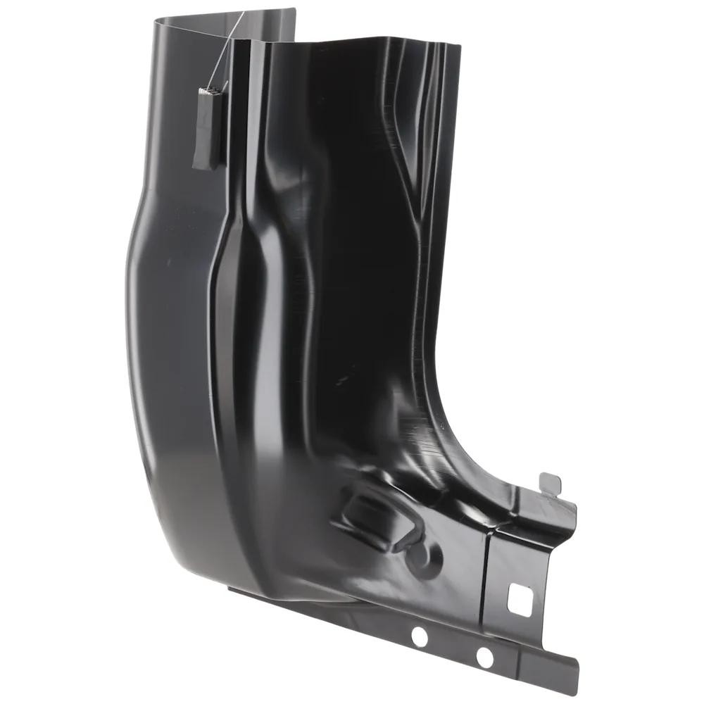 Right Cab Corner 1999-2010 Ford F-250 Ranch XL 6.0L 6.4L 10 Cyl 8 Cyl JF58140027