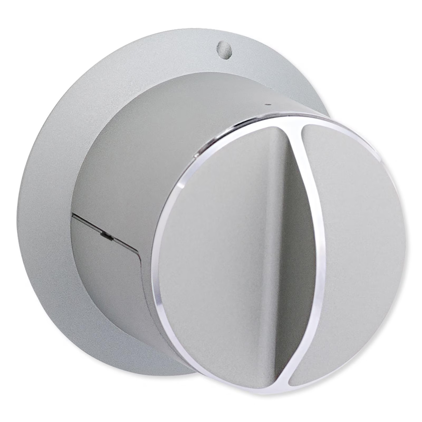 Danalock V3 Bluetooth Smart Lock with Battery, Silver (D0BD0SIBTM)