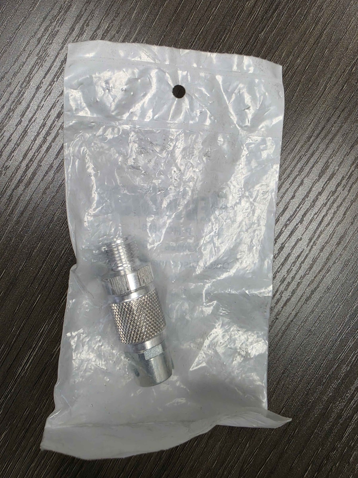Devilbiss P-HC-4808-1 (240156) Quick Disconnect Assembly