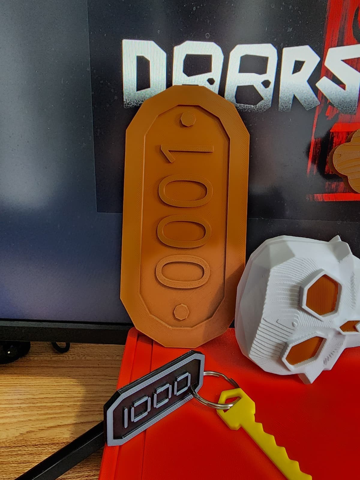 Roblox Doors Bundle