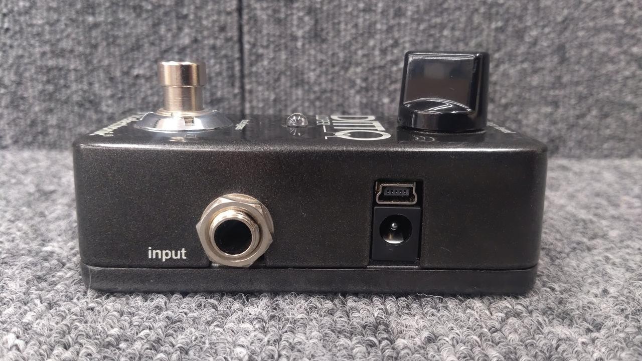 TC Electronic DITTO LOOPER Model