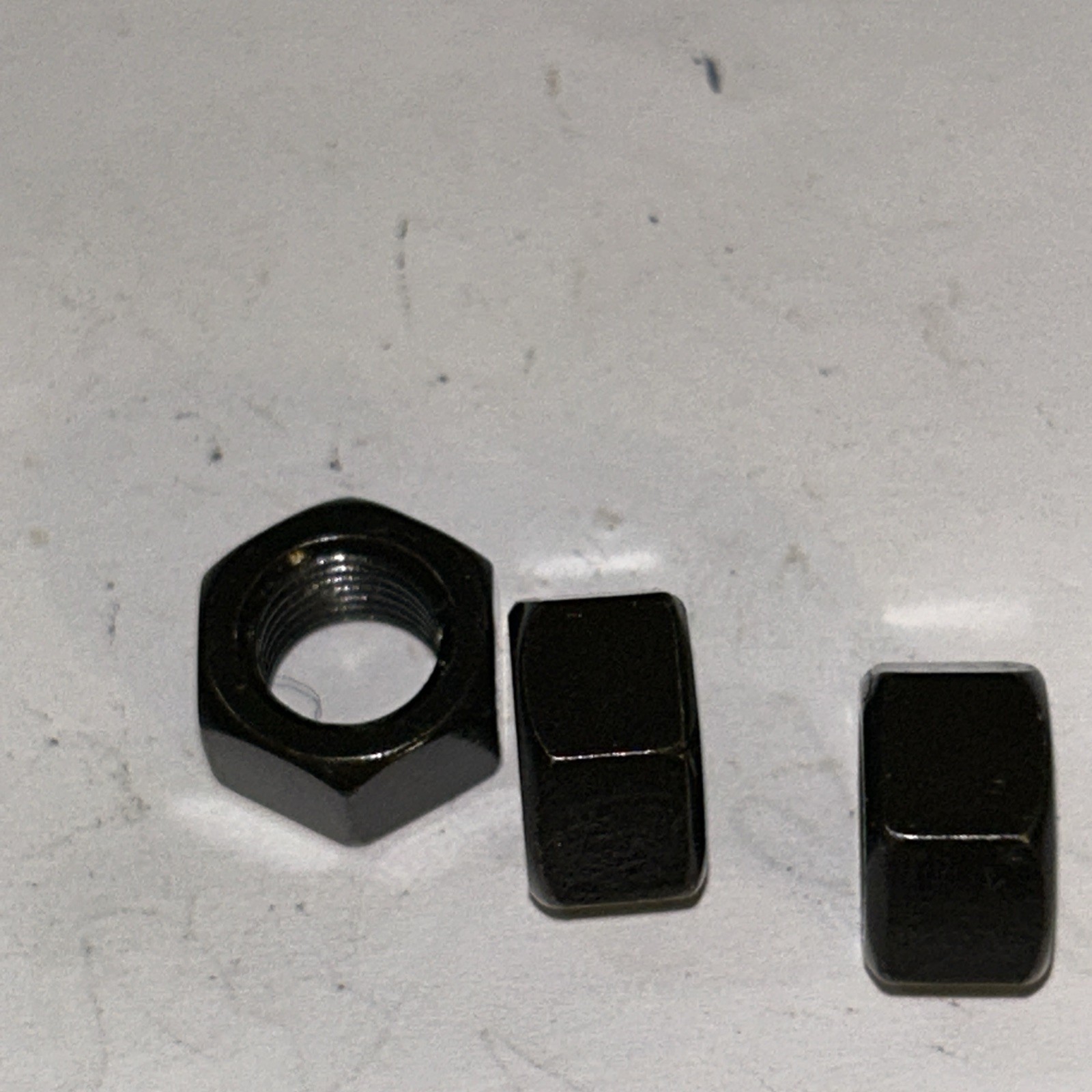 1030 Hex Nut