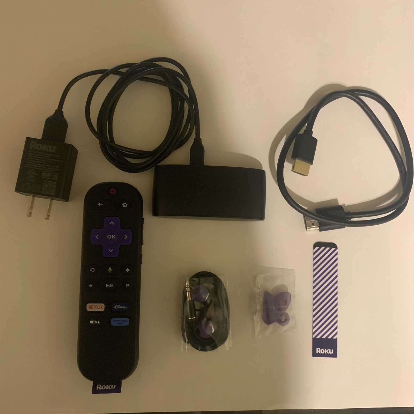 Roku Express 4K Tested Works