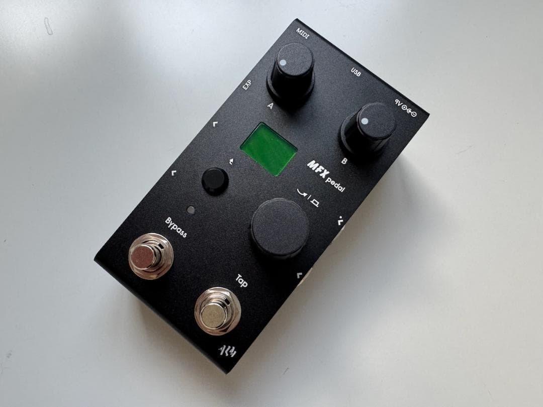 ALM Busy Circuits MFX Pedal 710435