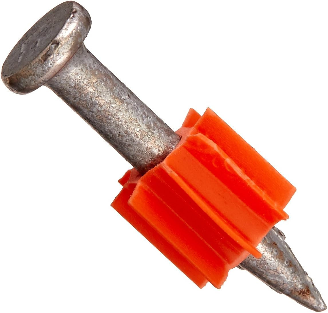 00759 .300X1-Inch Knurl Drive Pin, 100-Pack