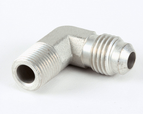 00400.0001 Bunn Elbow,Male-Tnpl.25Flr X.125Mp Genuine OEM BU00400.0001