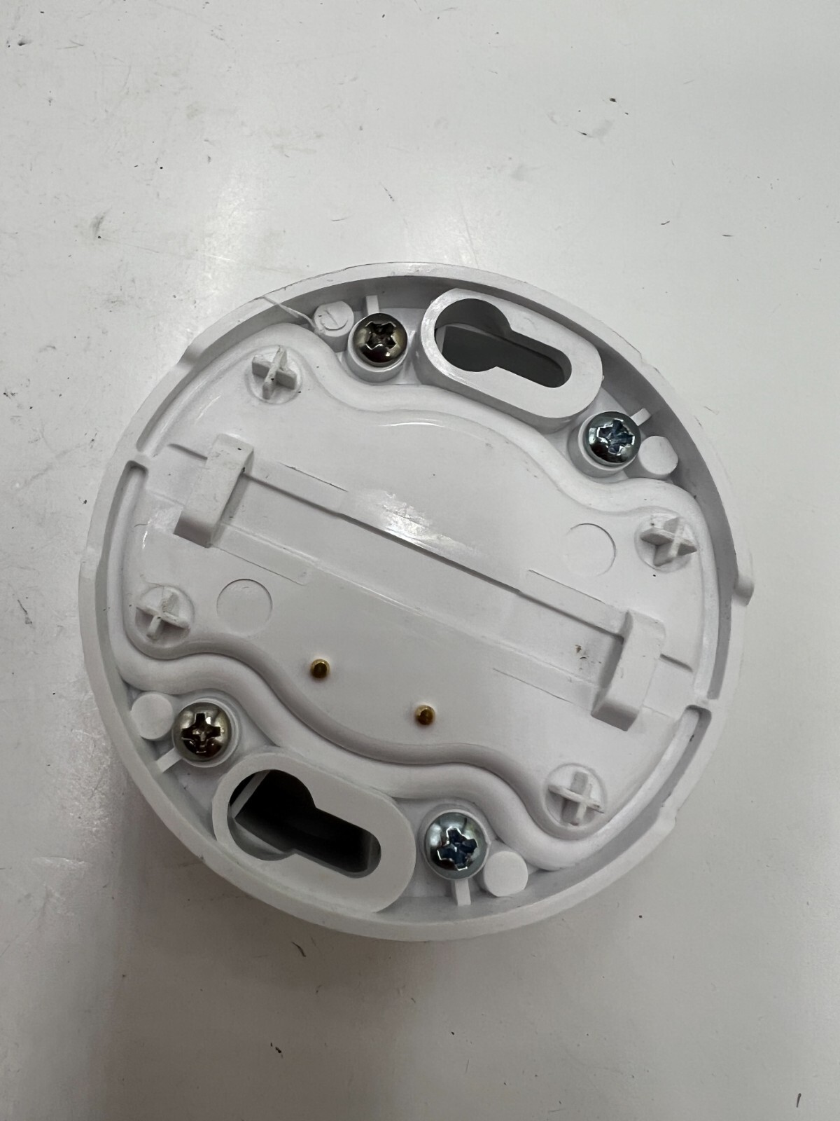(QTY 2) Meshify Smart Water Leak Sensor 1AAAAKB