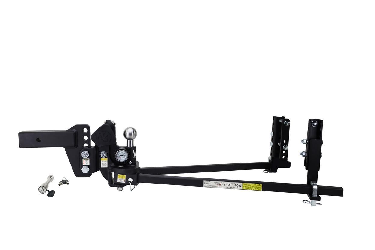 Weigh Safe Trailer Weight Distribution Kit