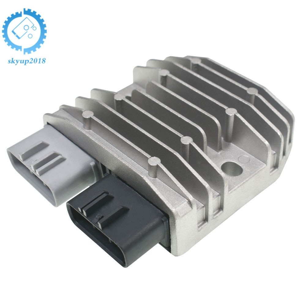 Regulator Rectifier For Yamaha Kodiak 700 YFM700K 4X4 2019 2020 2021