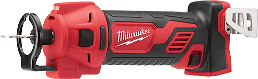 Milwaukee 2627-20 M18™ Cut Out Tool (Tool Only)