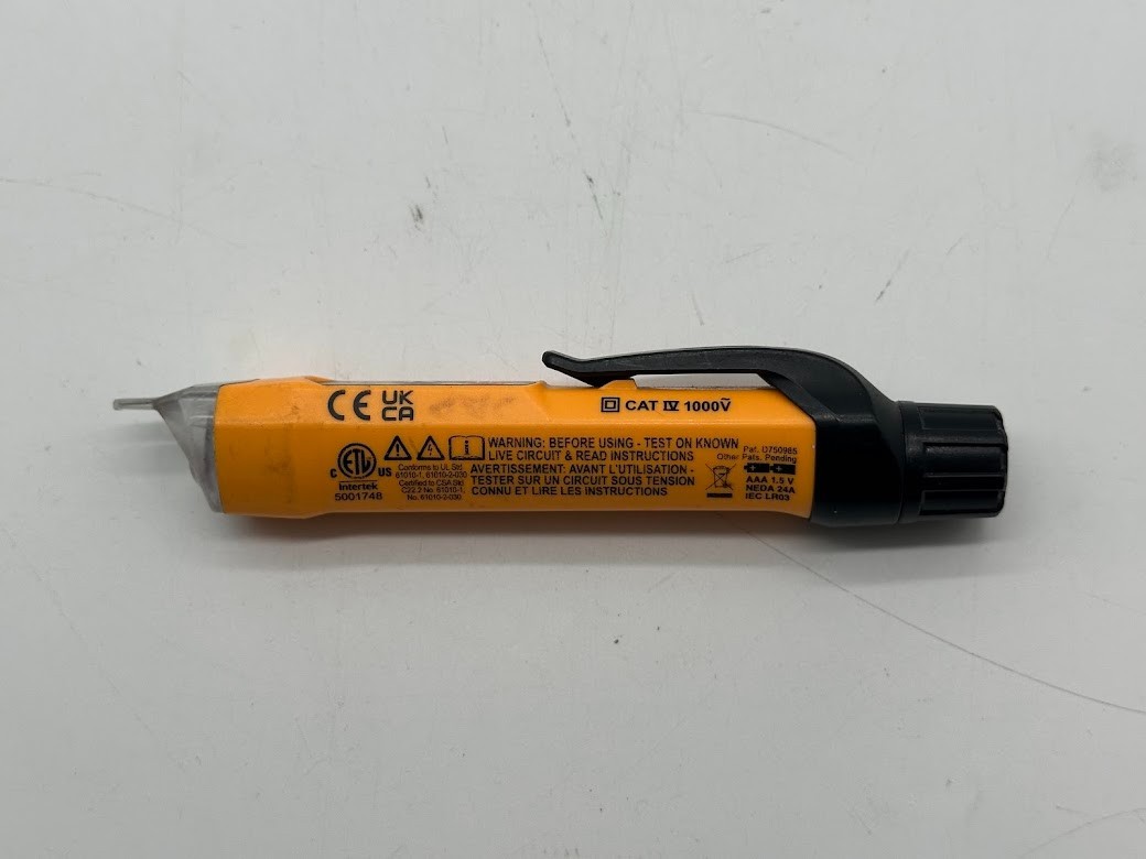 Klein Tools CL120VP Electrical Voltage Test Kit