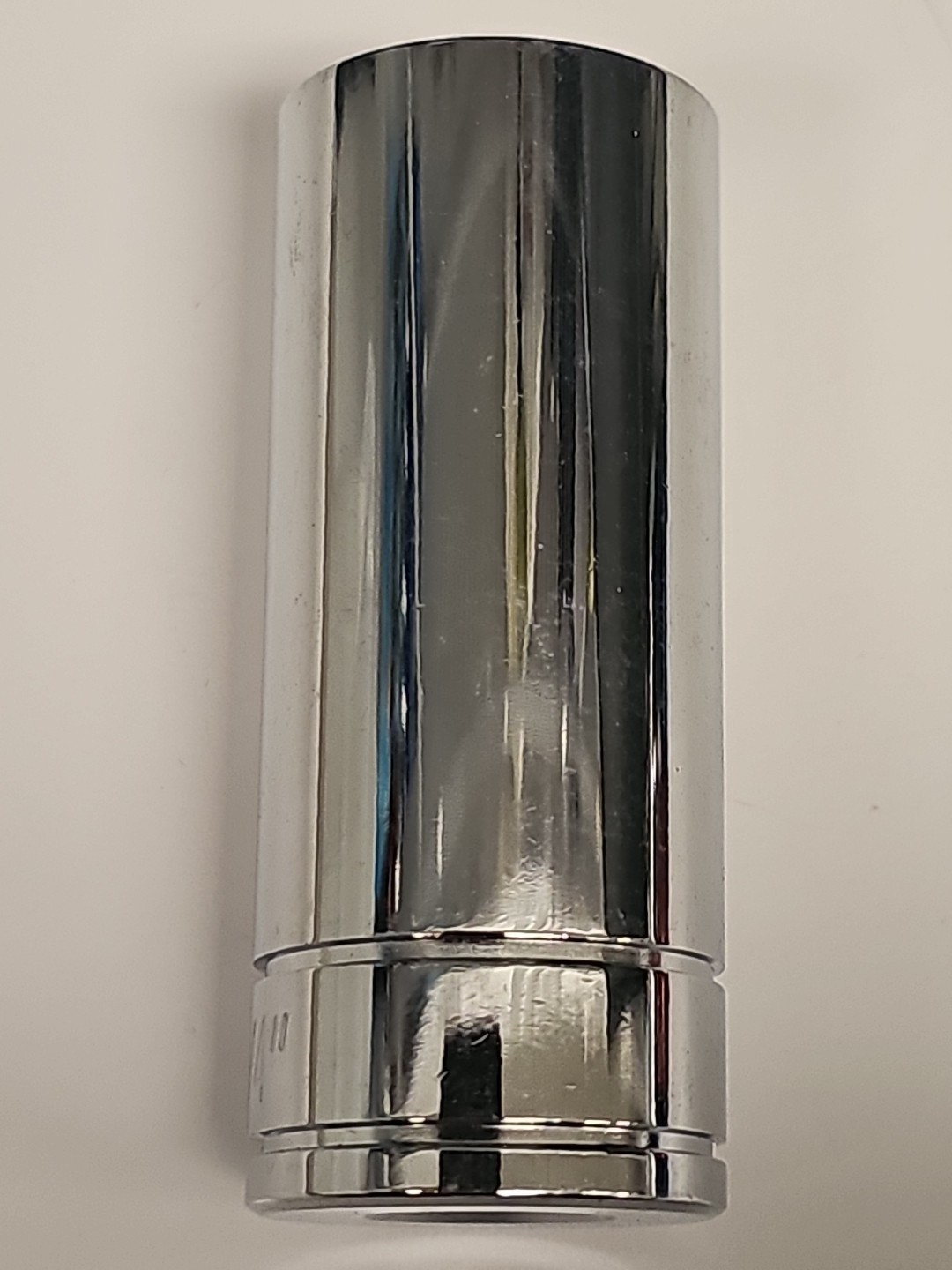 Performance Tool W38624 3/8” Drive 3/4” 12 Point Deep Well Socket