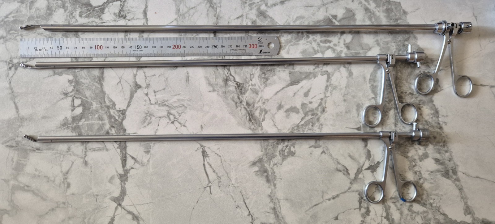 Karl Storz Endoscopic Instruments 12016L 10350L Price for 1 Piece