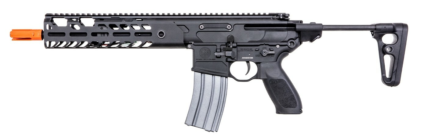 Sig Sauer MCX AEG Automatic Electric Airsoft Gun