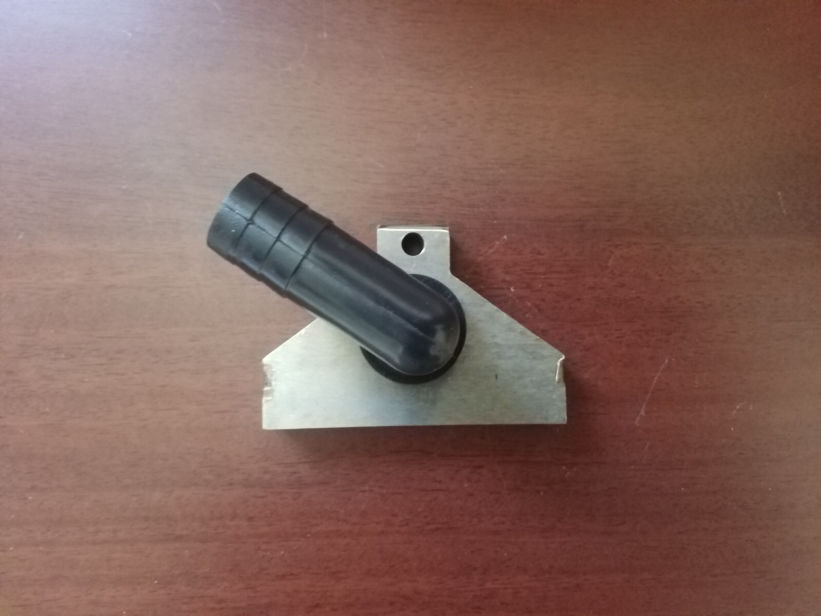 5 Pieces set Solid Stainless Steel Vacuum Head for RX-20 (patent pending)