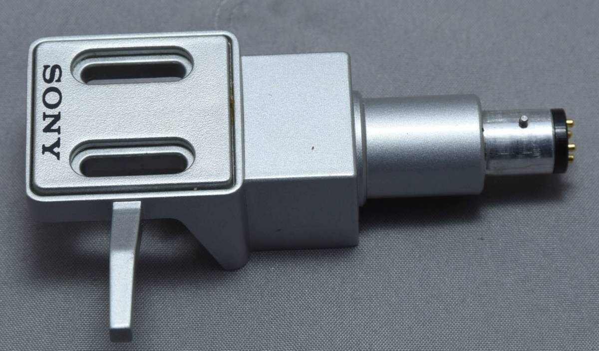 SONY SH-165 Headshell