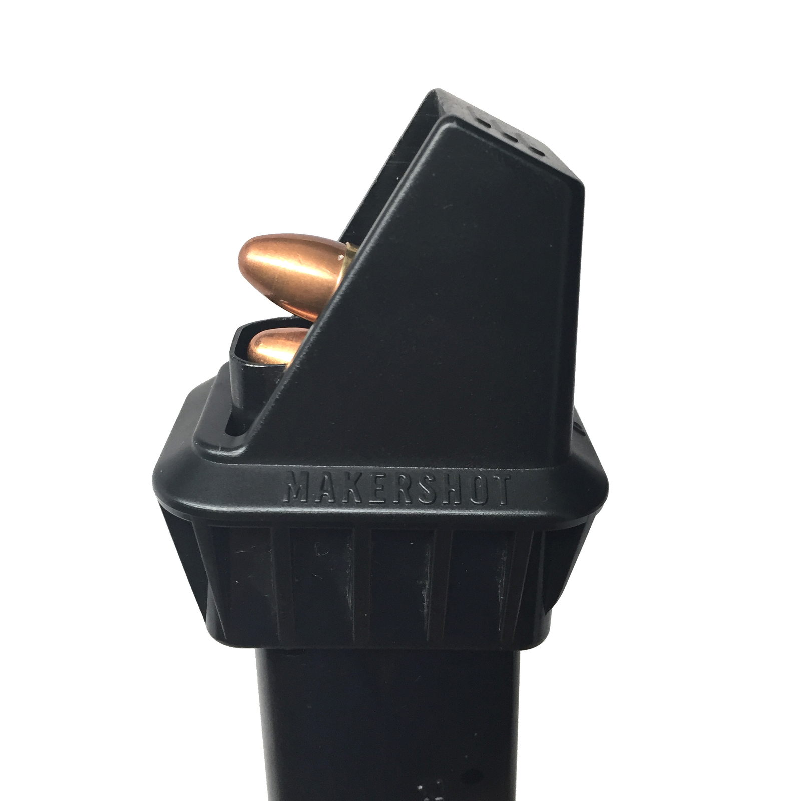 MakerShot Speedloader for Taurus TH9 / TH9C 9mm, Pistol Magazine Speed Loader