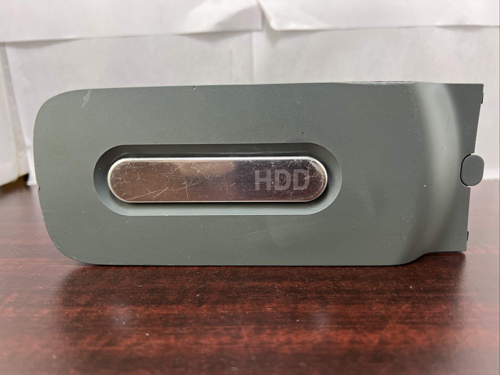 Xbox 360 20GB HDD External Hard Drive Grey Tested OEM Genuine  X804673-003 #ML