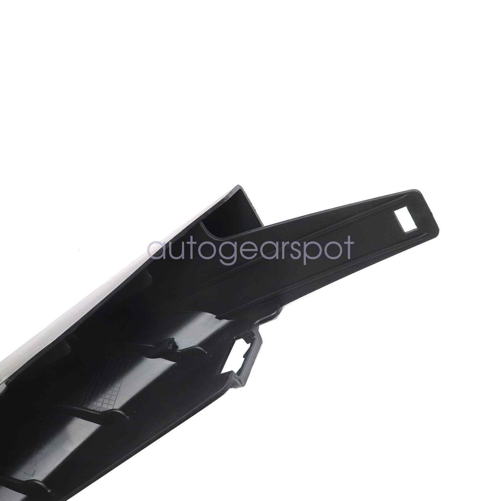 For 2009-2012 Dodge RAM 1500 Front Bumper Outer Right+Left Side Cover Bracket