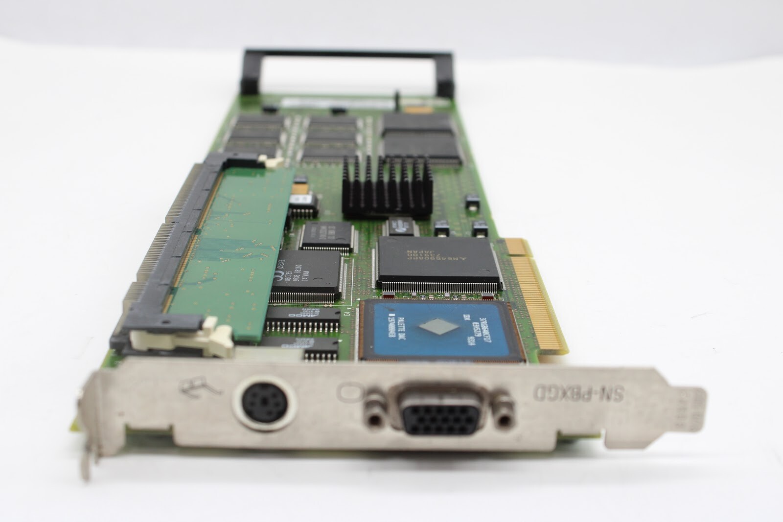 Digital SN-PBXGD Graphics Card 54-25151-03