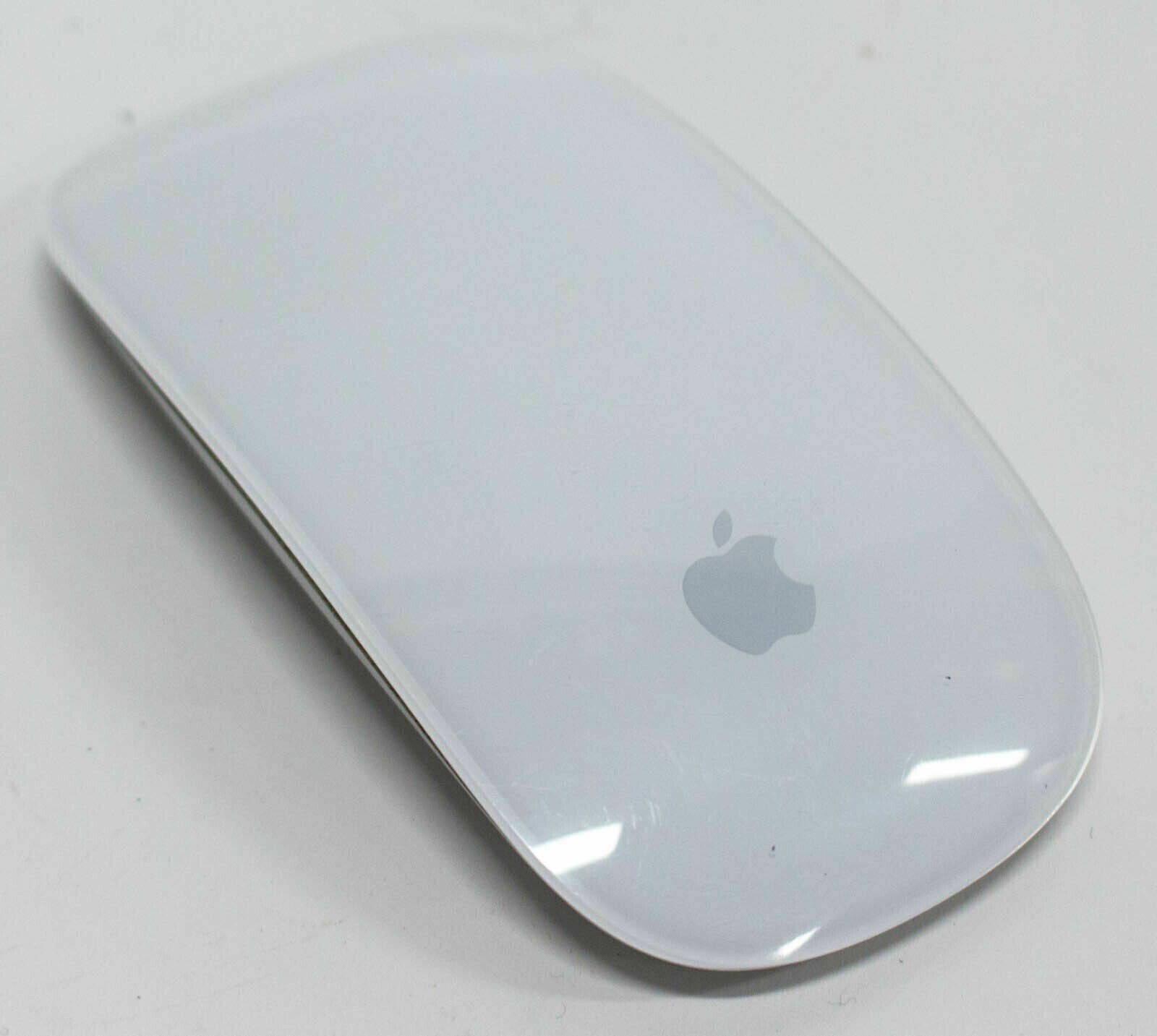 Apple Magic Gen 1 Bluetooth Wireless Mouse . AA batteries included