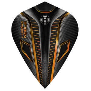 Harrows Noble Kite Dart Flights