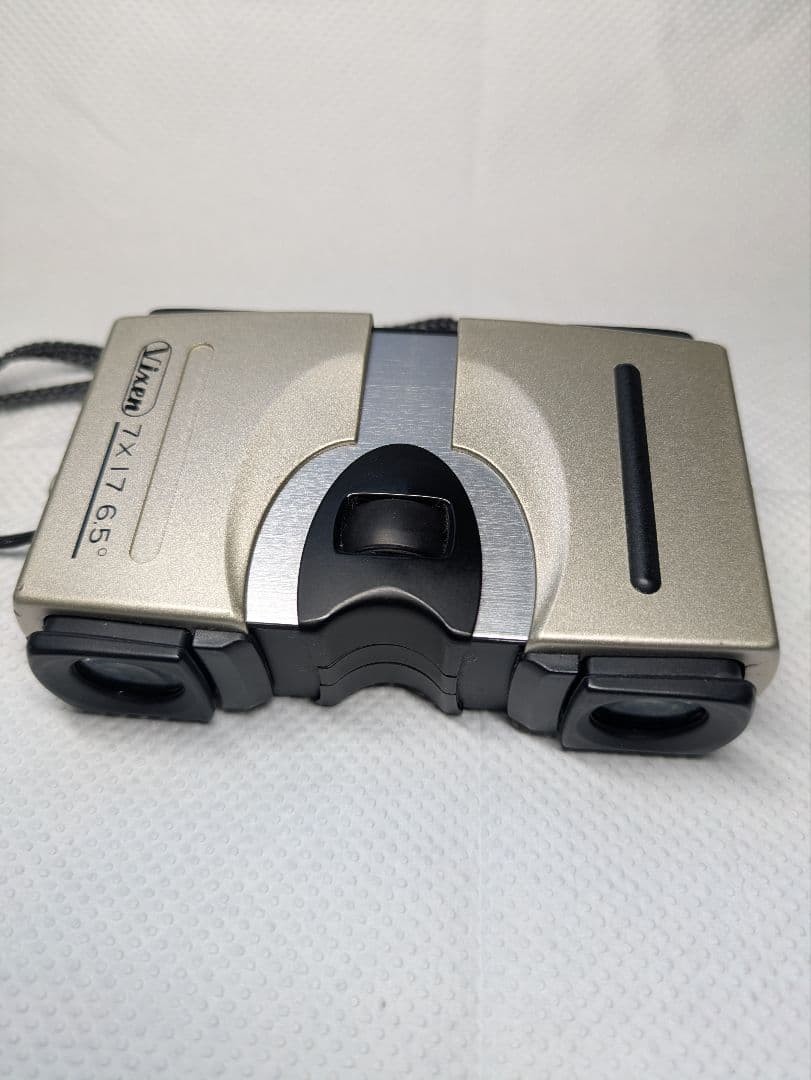 Binoculars Vixen 7 17 6.5X