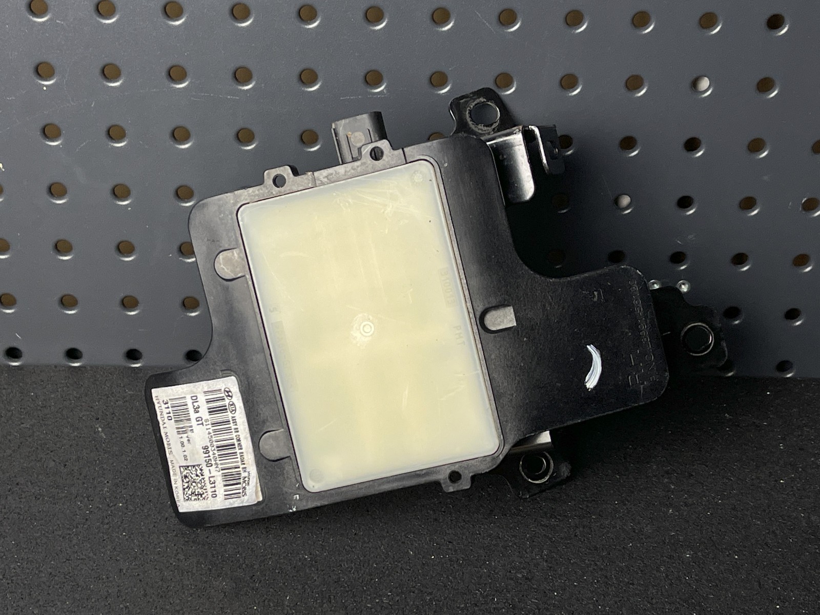 2022 Kia K5 Blind Spot Radar Sensor OEM 99150-L3110