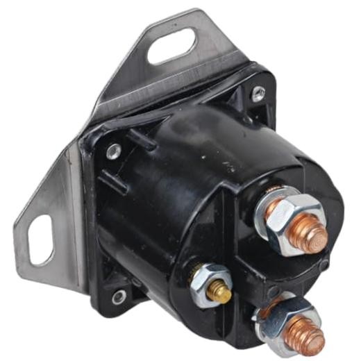 SMR6006 OMC Marine Solenoid Compatible with/Replacement for985063, 18-5812,