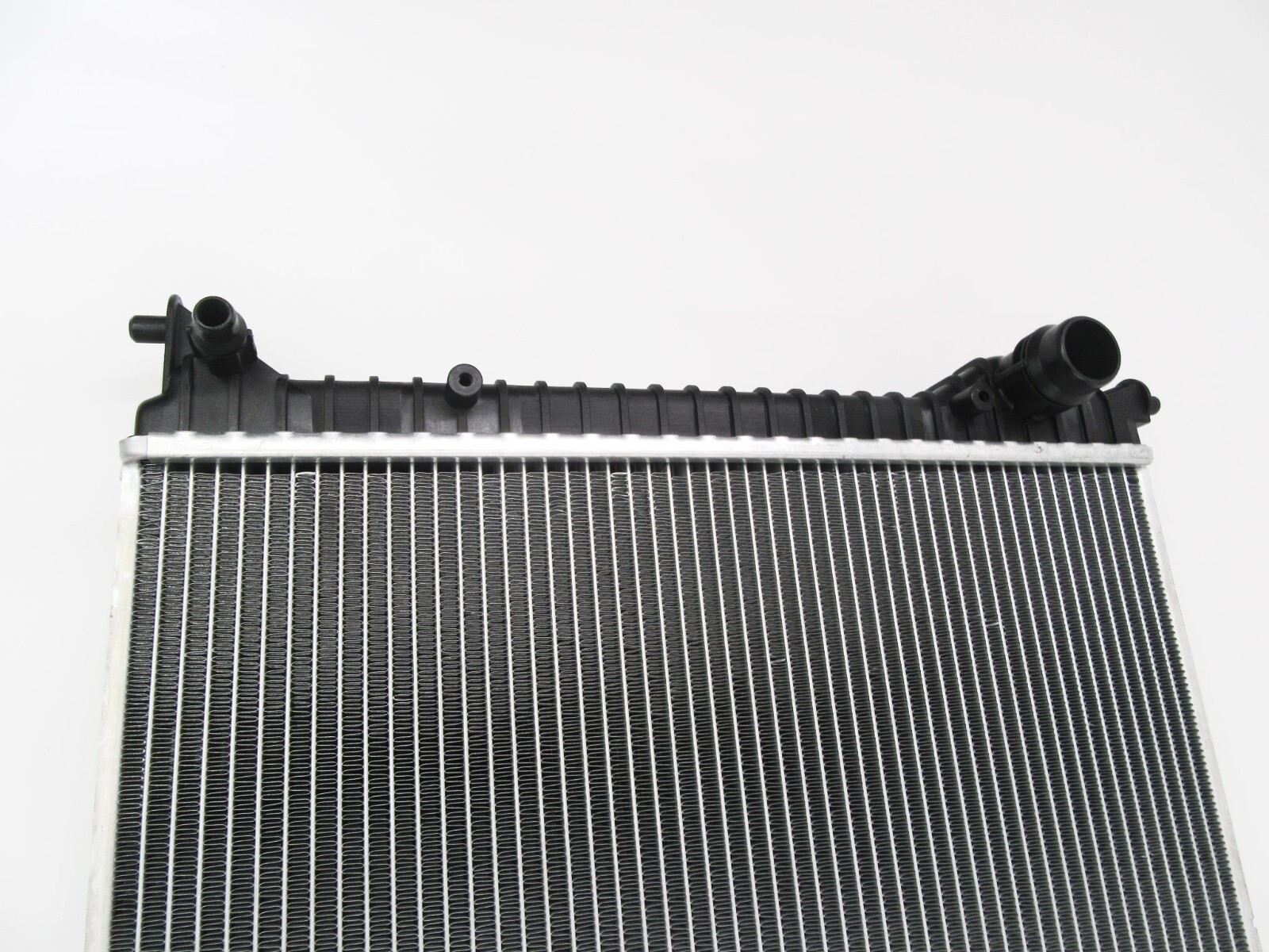 Bentley Continental Gt Gtc Flying Spur W12 cooling coolant radiator
