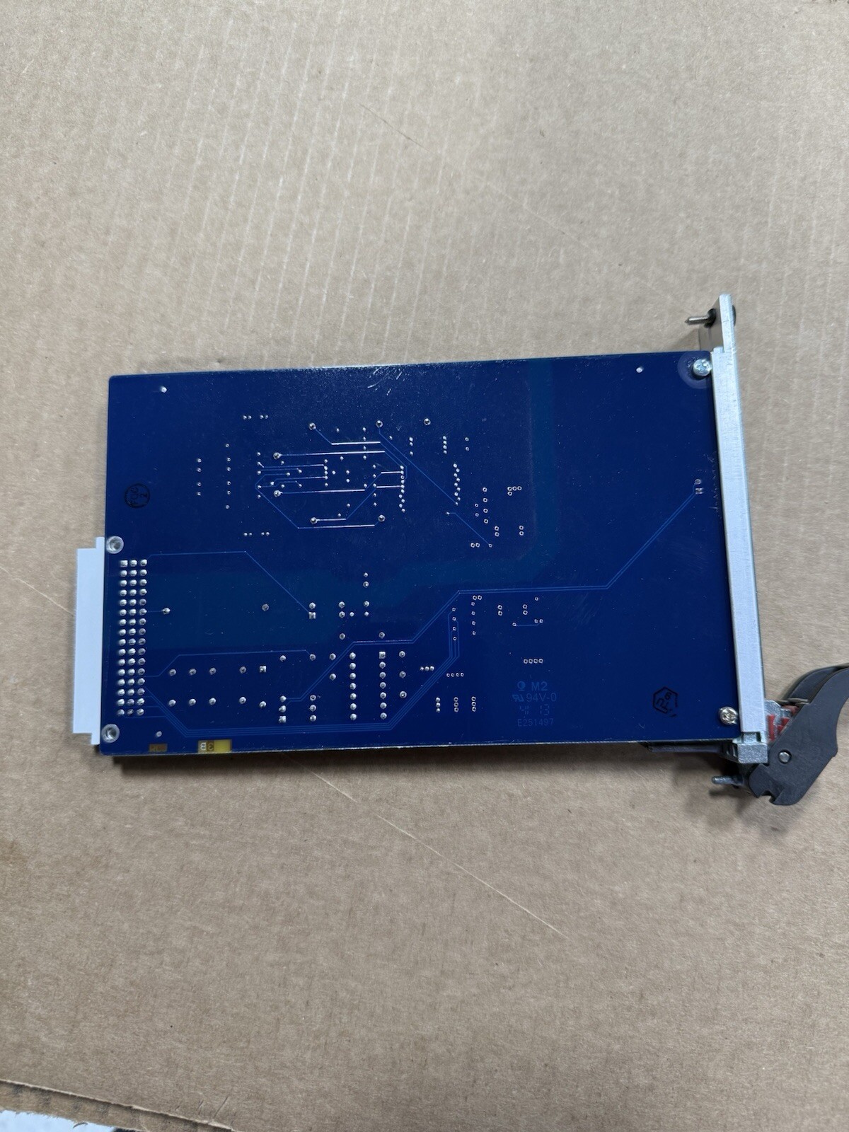 22-1000812 PV Powered Inverter Interface
