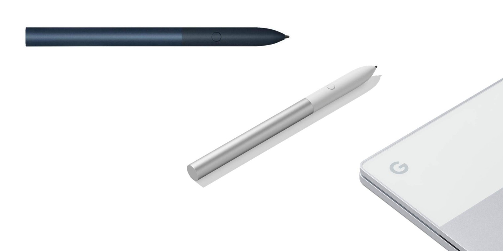 Google Pixel Slate Pen