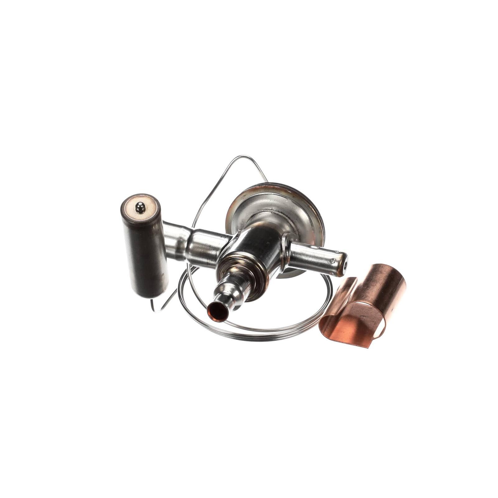 EXPANSION VALVE, STRAP, INSTRU 000015105 - Genuine OEM Replacement Part