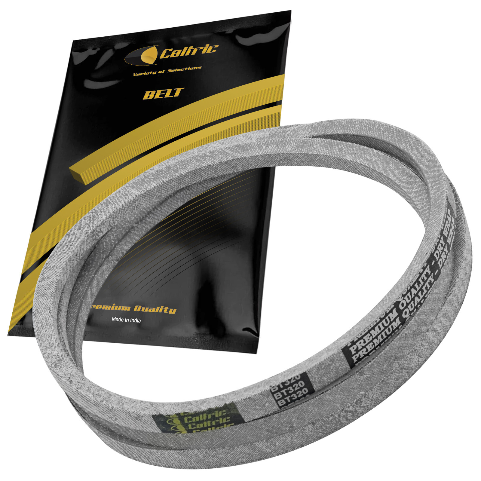 For Ayp Poulan Craftsman Husqvarna 532174368 33907 174368 Deck Primary Belt