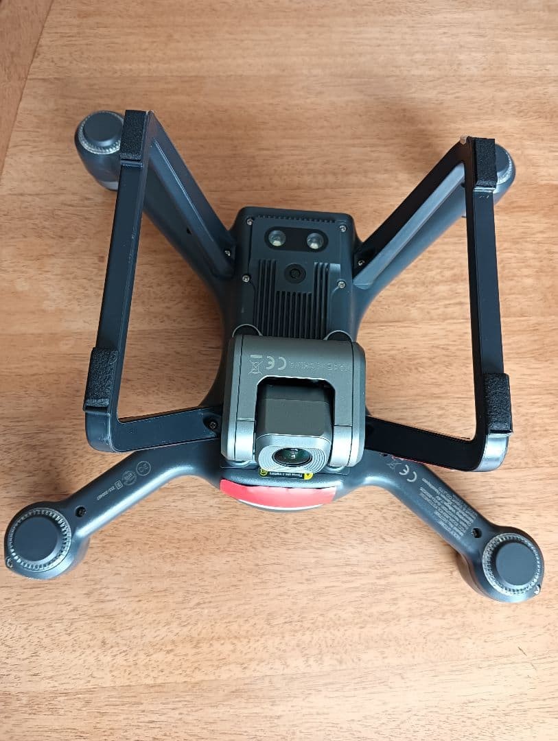 Holystone Hs700e 4k Camera Drone With Remote Id Gps Professional Fpv Quadcopter