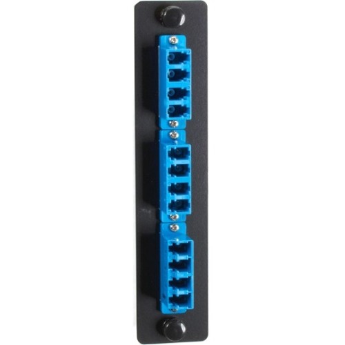 Black Box Standard Adapter Panel (jpm455cr2)