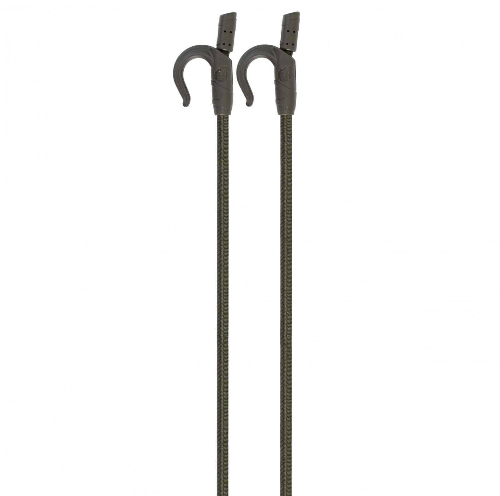 Carp Porter Adjustable Bungee Straps - CPS100