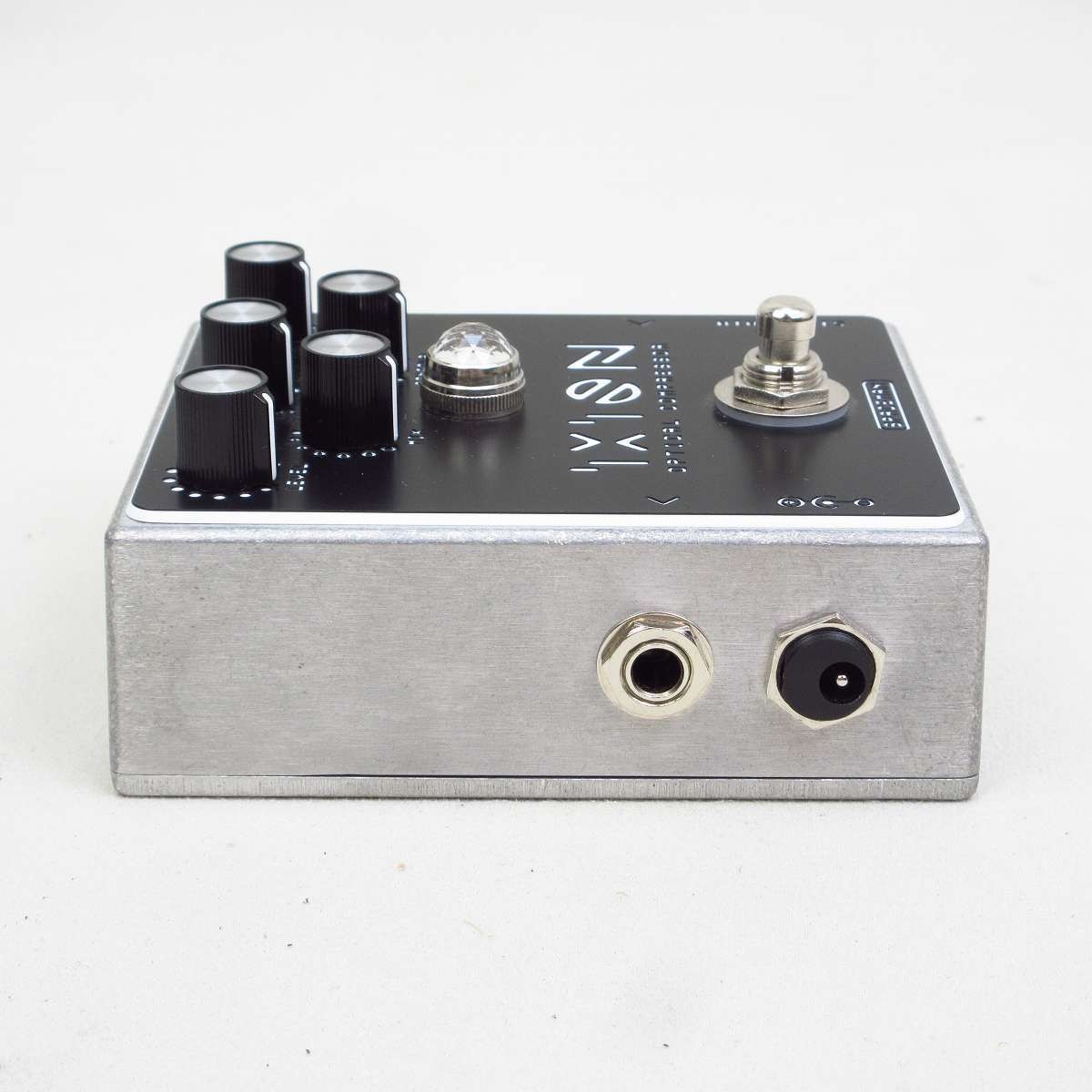 Spaceman Ixion Used Compressor
