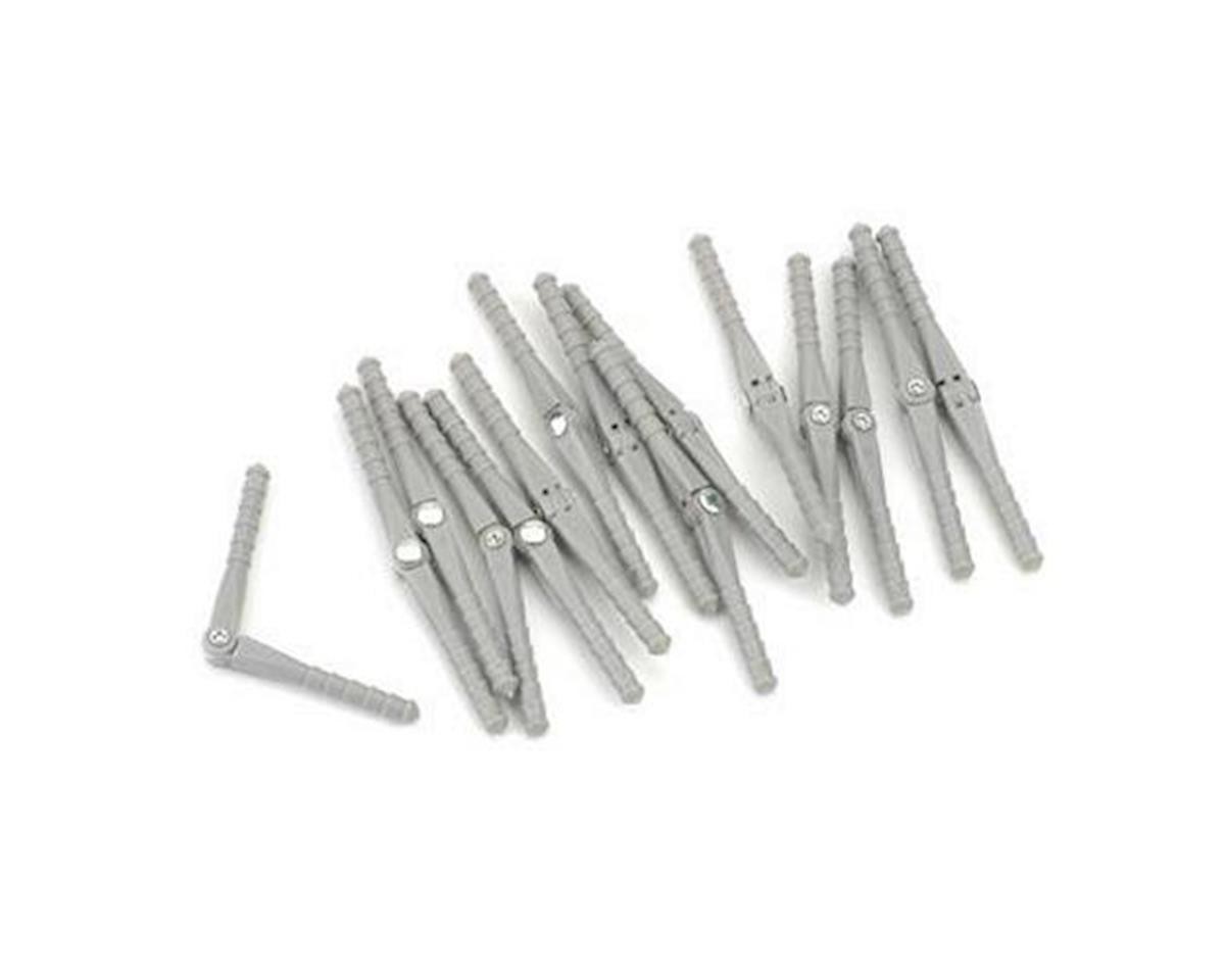Robart Steel Pin Hinge Points (15) [ROB308]