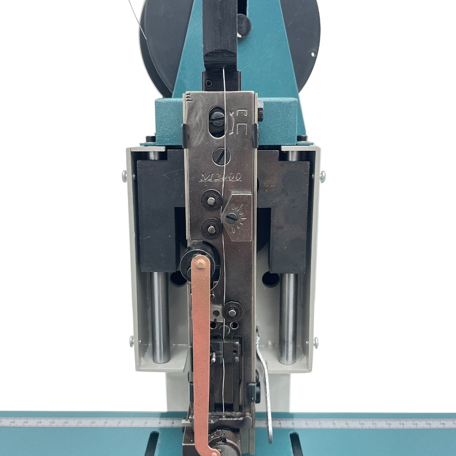 Electric Stapler Machine Stapler / Saddle Stapler Stitching Book Binder 110V