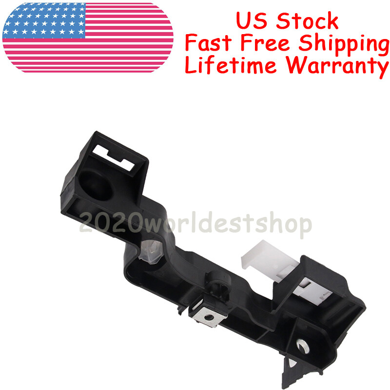 FITS DODGE RAM 1500 2500 3500 2009-2019 LEFT HEADLIGHT BRACKET SUPPORT HEAD LAMP