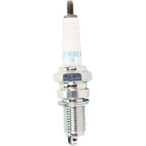 NGK DPR8EA-9 Spark Plug for 2000-2003 KAWASAKI KSF250 Mojave 250