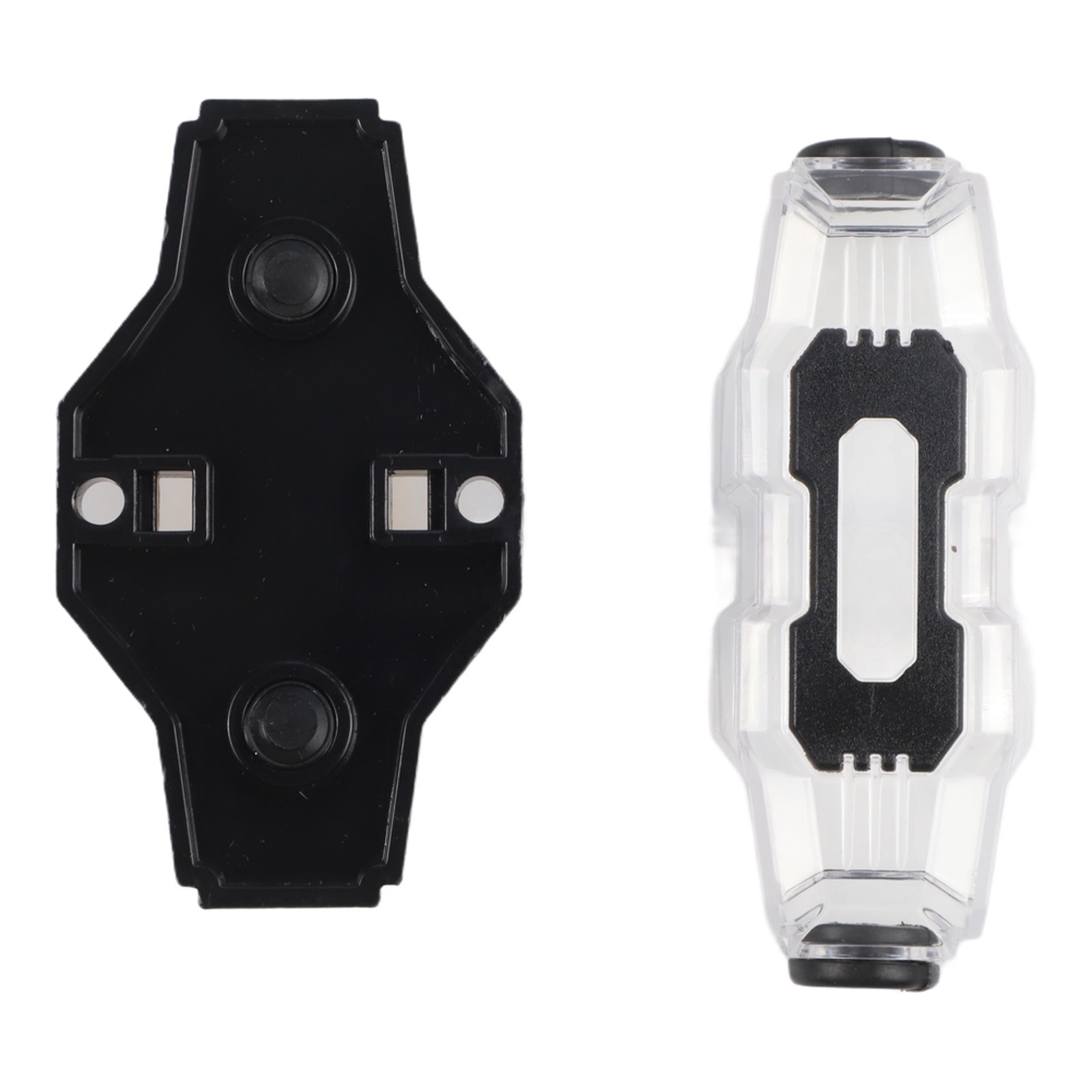 Brass Fuse Holder 40A with High Temperature Polycarbonate Base for Amplifiers