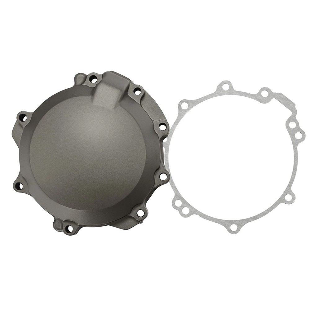 Aluminum Engine Crank Case Stator Cover For 2011-2025 Kawasaki Ninja ZX-10R