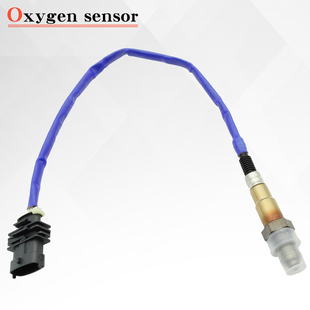FOR 2011-2015 CHEVROLET CRUZE 1.4L 2PCS OXYGEN O2 SENSOR UPSTREAM & DOWNSTREAM